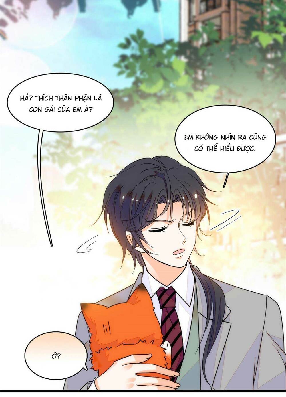 toàn mạng đều là fan cp của tôi với ảnh đế chapter 220 - Next chapter 221