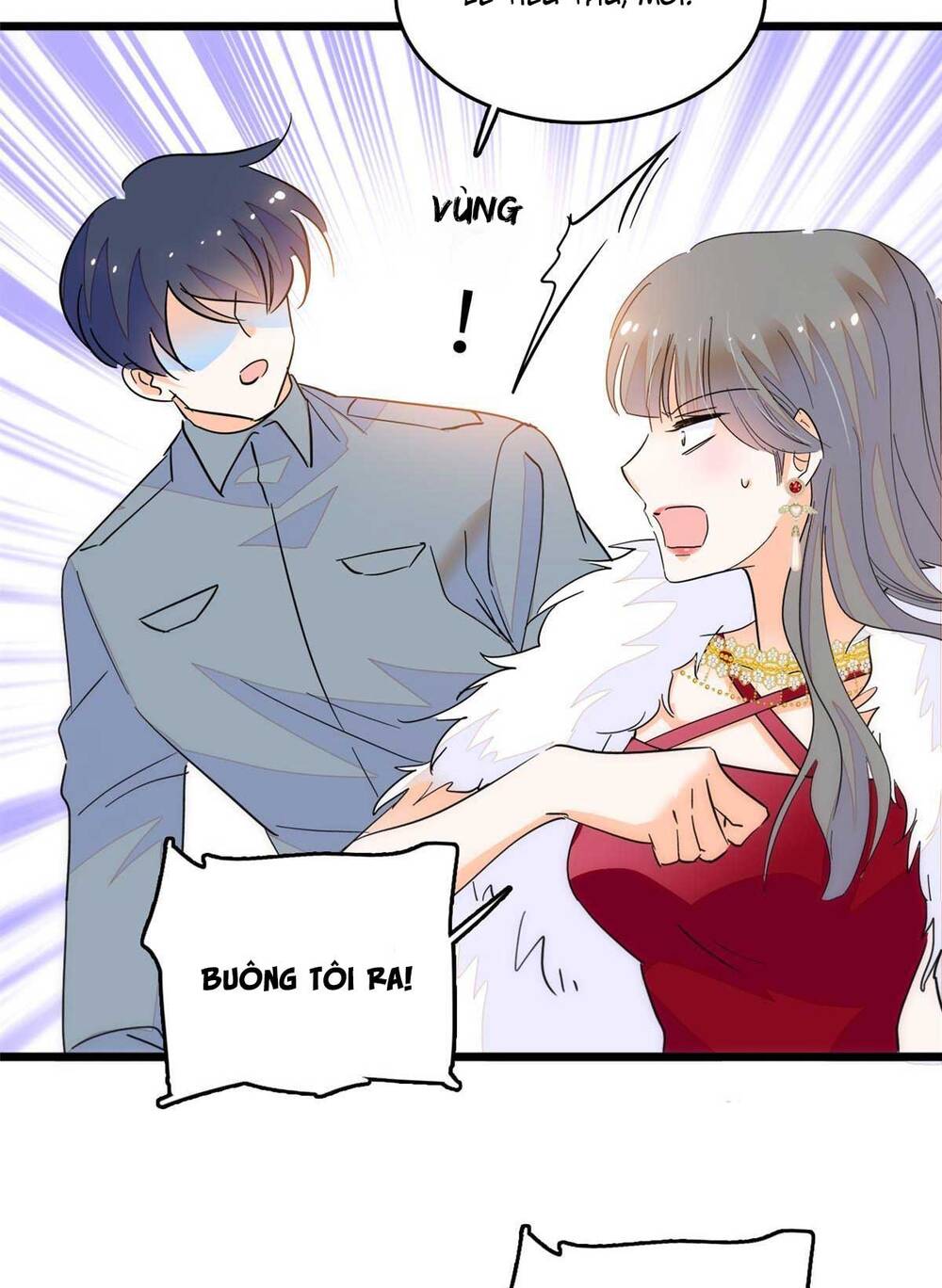 toàn mạng đều là fan cp của tôi với ảnh đế chapter 224 - Next chapter 225