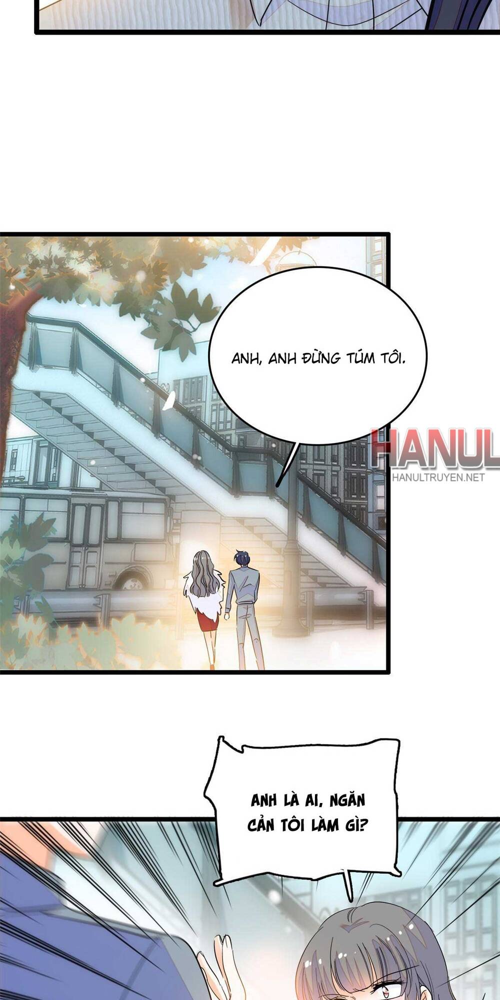 toàn mạng đều là fan cp của tôi với ảnh đế chapter 224 - Next chapter 225