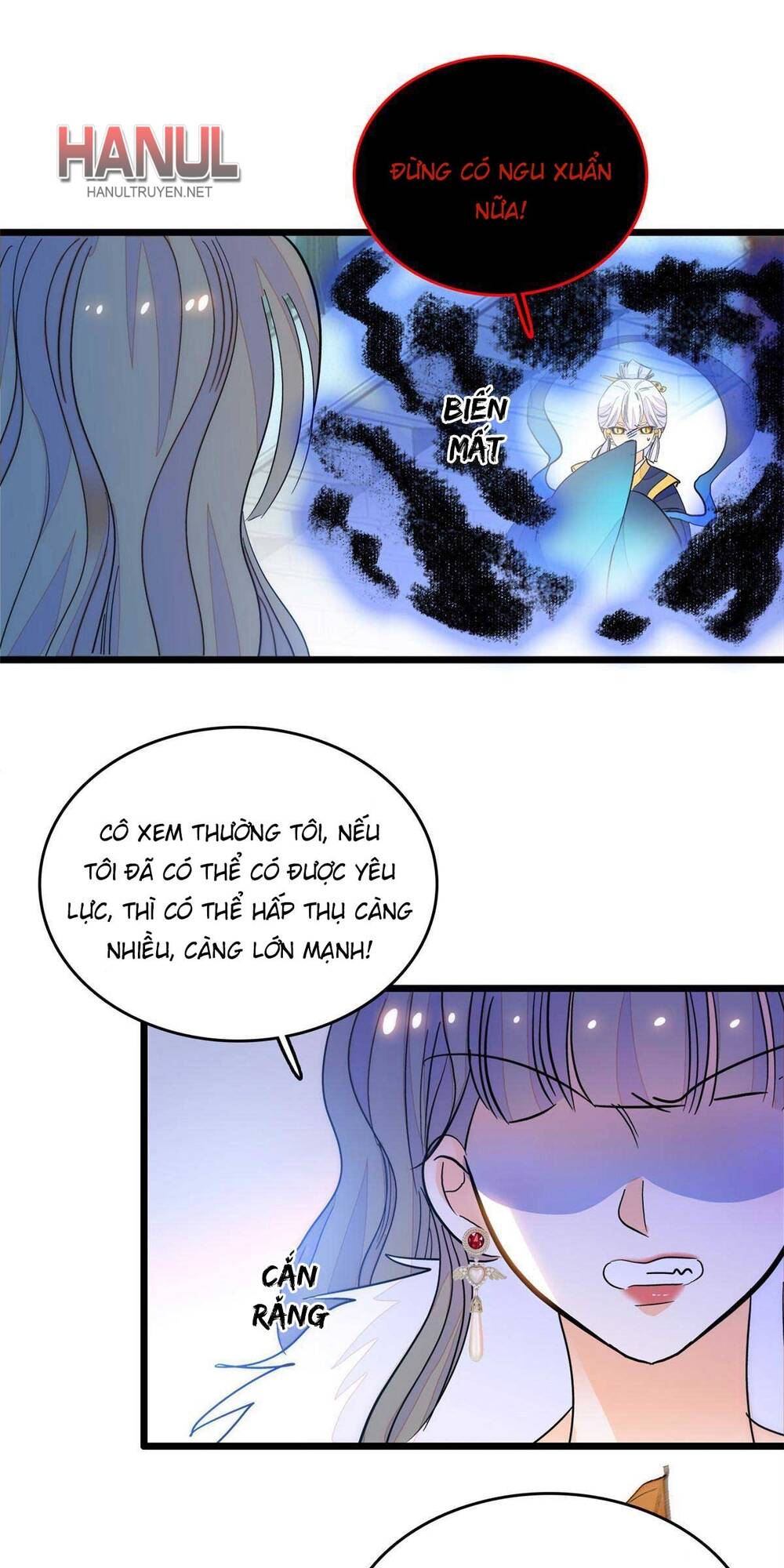 toàn mạng đều là fan cp của tôi với ảnh đế chapter 224 - Next chapter 225