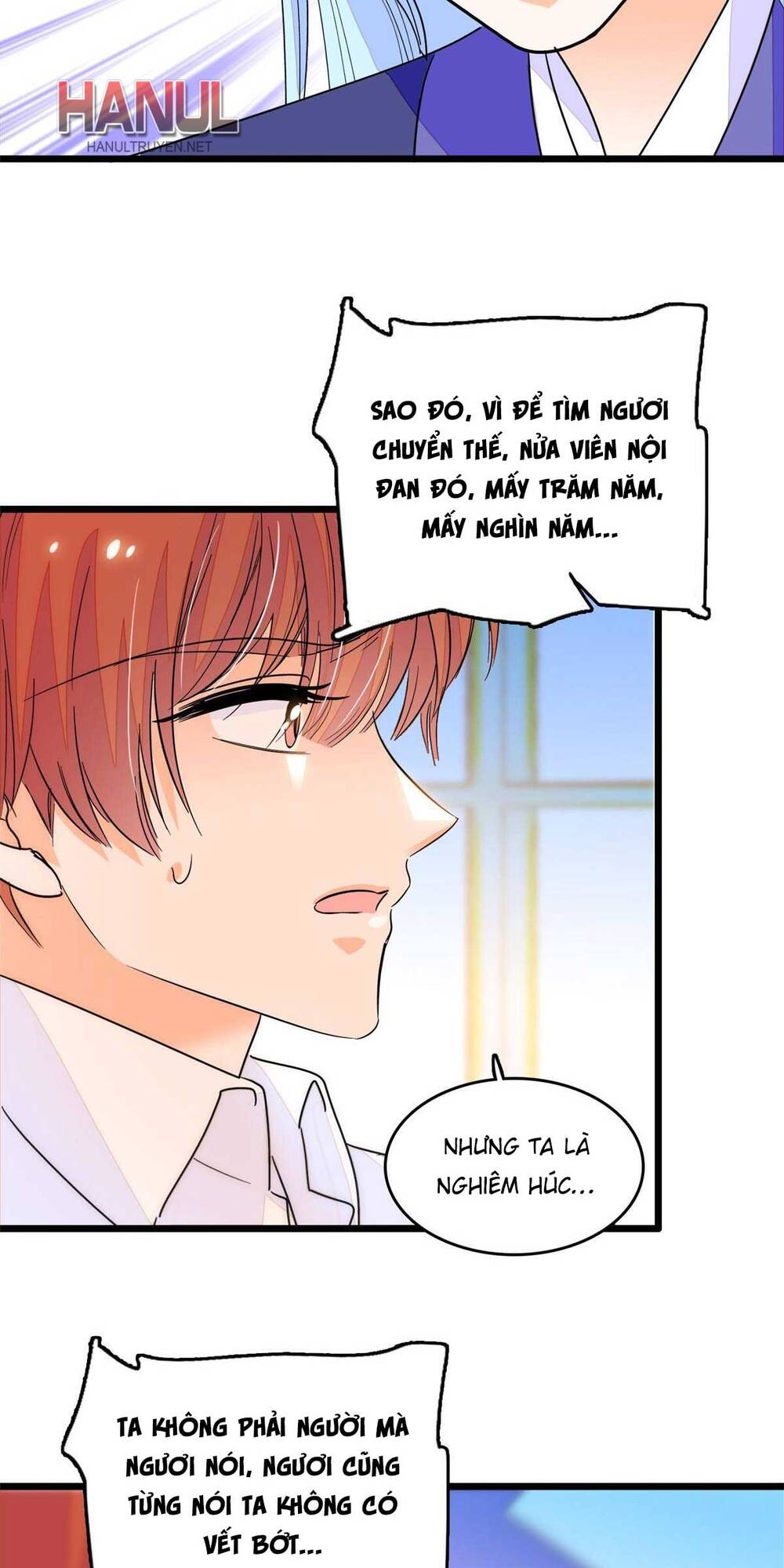 toàn mạng đều là fan cp của tôi với ảnh đế chapter 224 - Next chapter 225