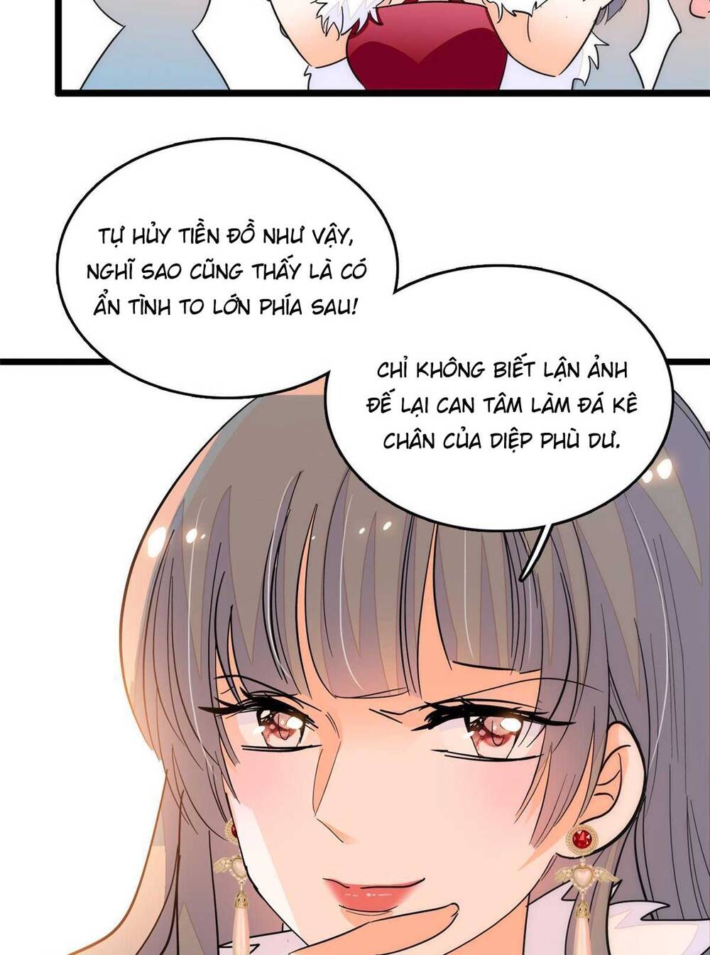 toàn mạng đều là fan cp của tôi với ảnh đế chapter 224 - Next chapter 225