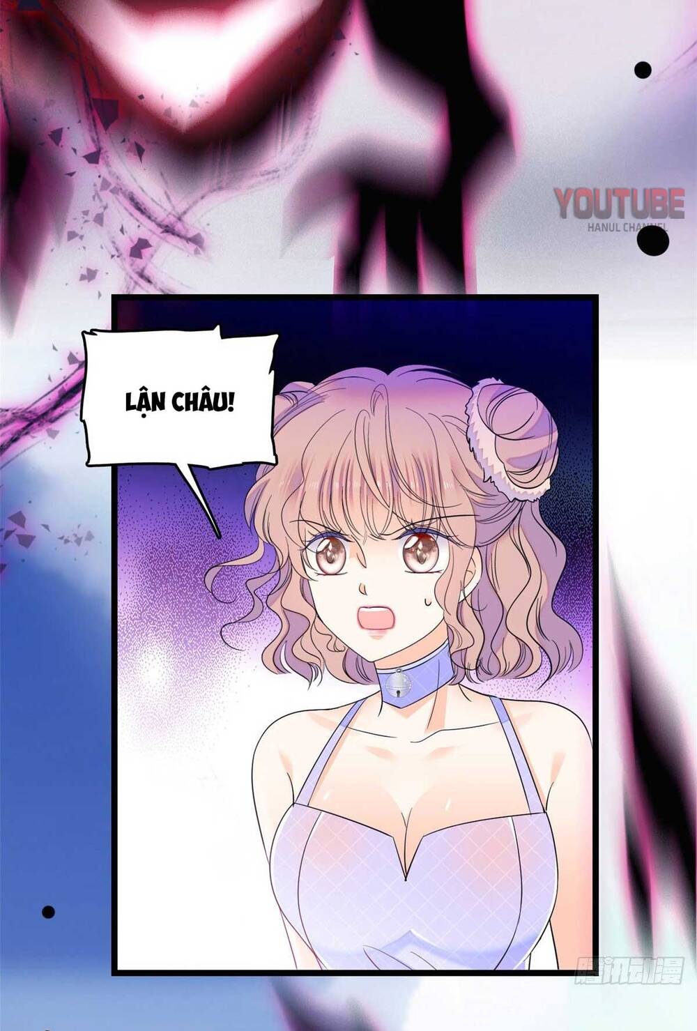 toàn mạng đều là fan cp của tôi với ảnh đế chapter 225 - Next chapter 226