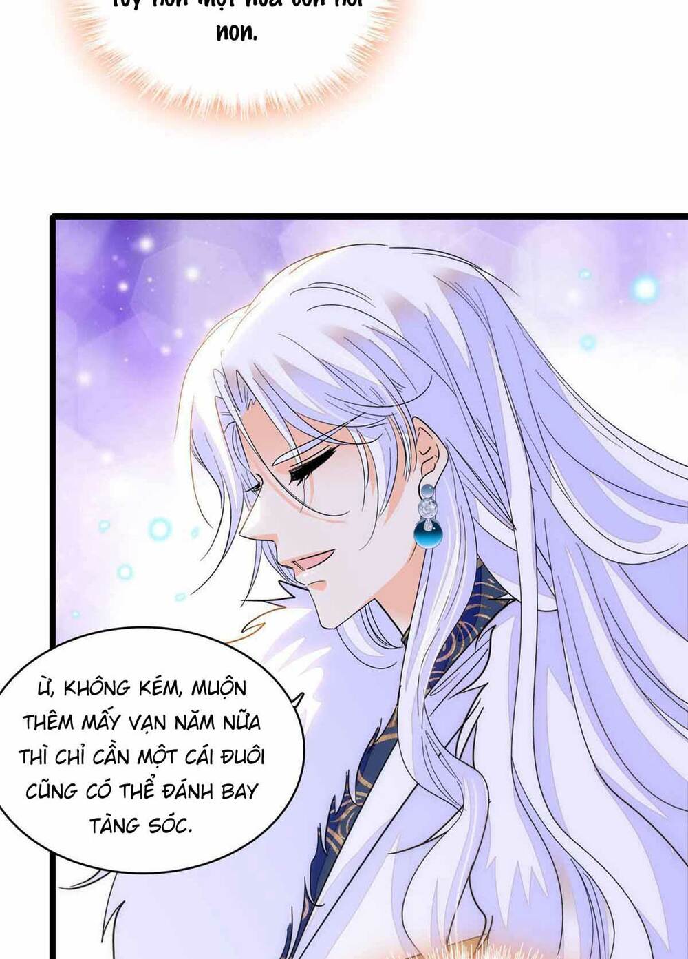 toàn mạng đều là fan cp của tôi với ảnh đế chapter 240 - Next chapter 241