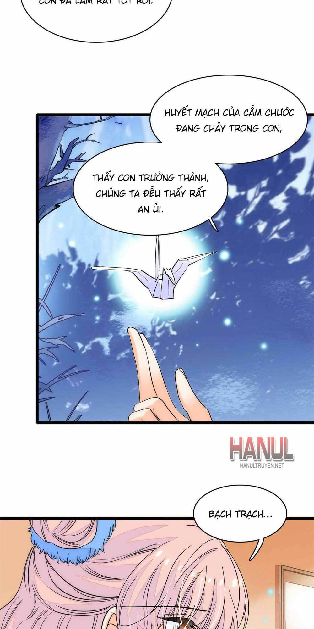 toàn mạng đều là fan cp của tôi với ảnh đế chapter 240 - Next chapter 241