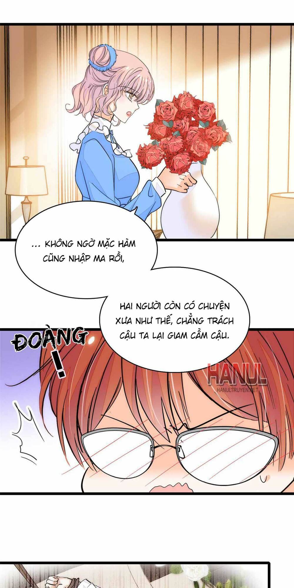 toàn mạng đều là fan cp của tôi với ảnh đế chapter 240 - Next chapter 241