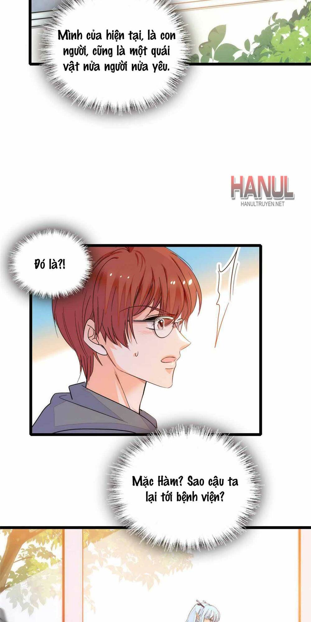 toàn mạng đều là fan cp của tôi với ảnh đế chapter 240 - Next chapter 241