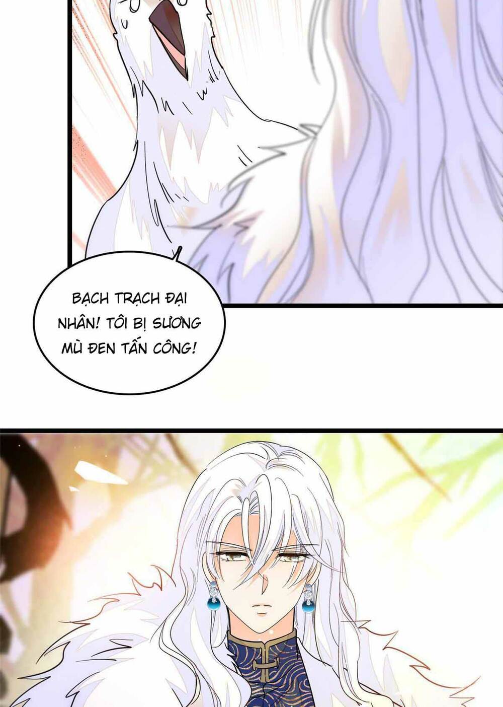 toàn mạng đều là fan cp của tôi với ảnh đế chapter 240 - Next chapter 241