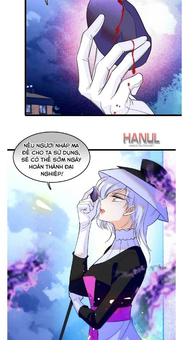 toàn mạng đều là fan cp của tôi với ảnh đế chapter 244 - Next chapter 245