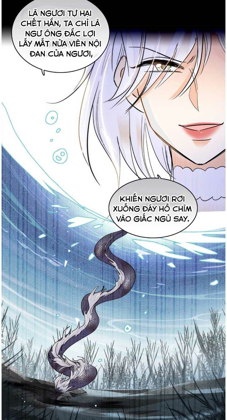 toàn mạng đều là fan cp của tôi với ảnh đế chapter 244 - Next chapter 245