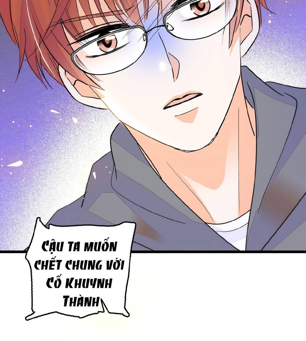 toàn mạng đều là fan cp của tôi với ảnh đế chapter 244 - Next chapter 245