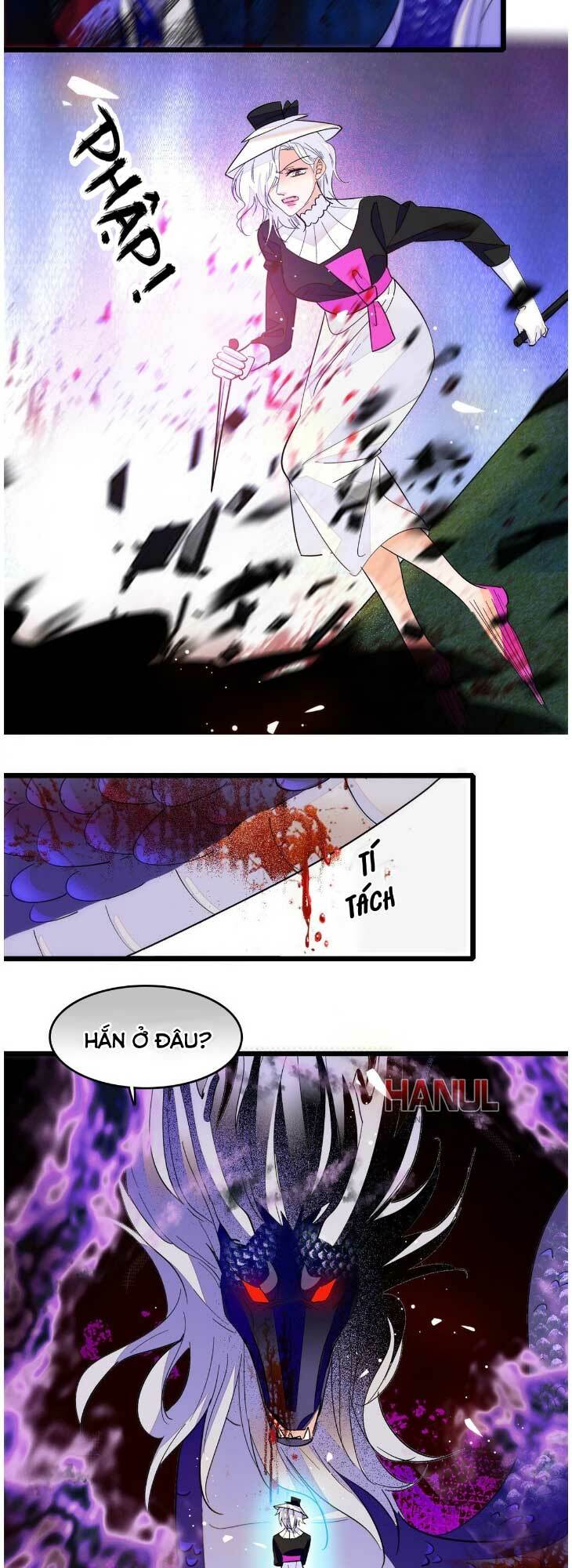 toàn mạng đều là fan cp của tôi với ảnh đế chapter 244 - Next chapter 245