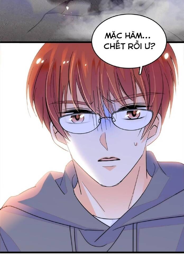 toàn mạng đều là fan cp của tôi với ảnh đế chapter 245 - Next chapter 246