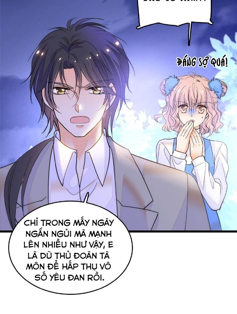 toàn mạng đều là fan cp của tôi với ảnh đế chapter 245 - Next chapter 246