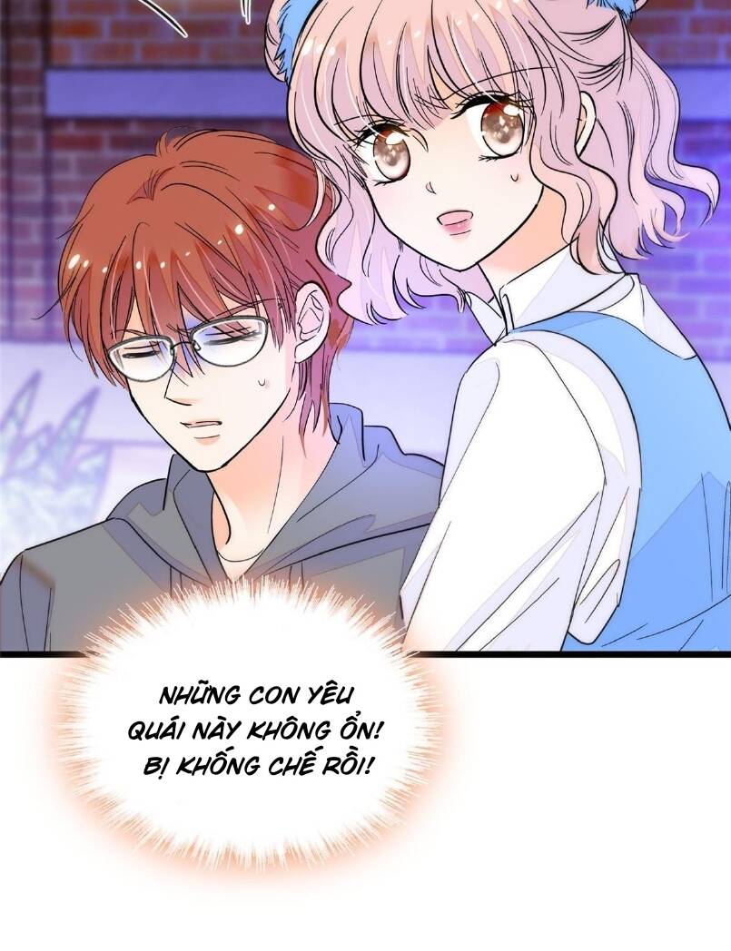 toàn mạng đều là fan cp của tôi với ảnh đế chapter 245 - Next chapter 246