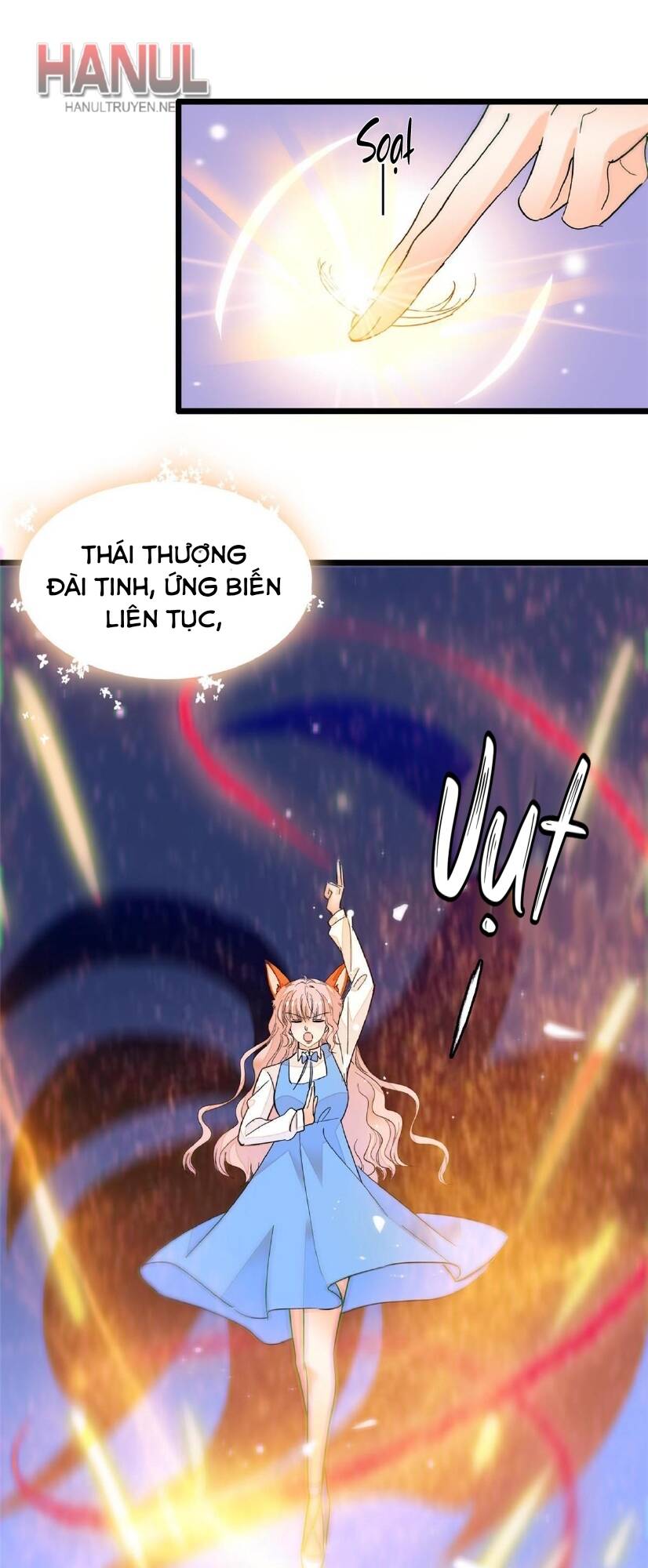 toàn mạng đều là fan cp của tôi với ảnh đế chapter 245 - Next chapter 246