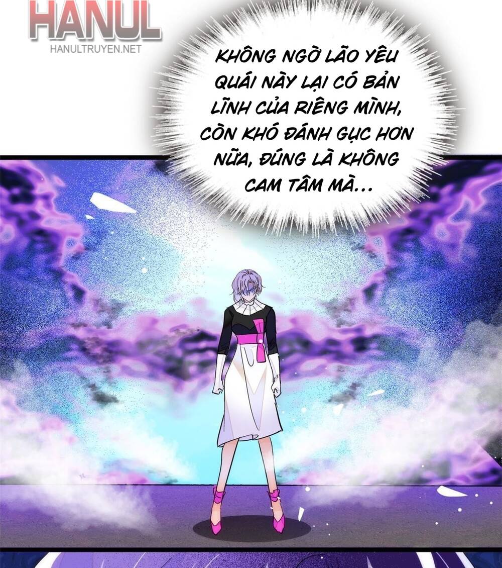 toàn mạng đều là fan cp của tôi với ảnh đế chapter 245 - Next chapter 246