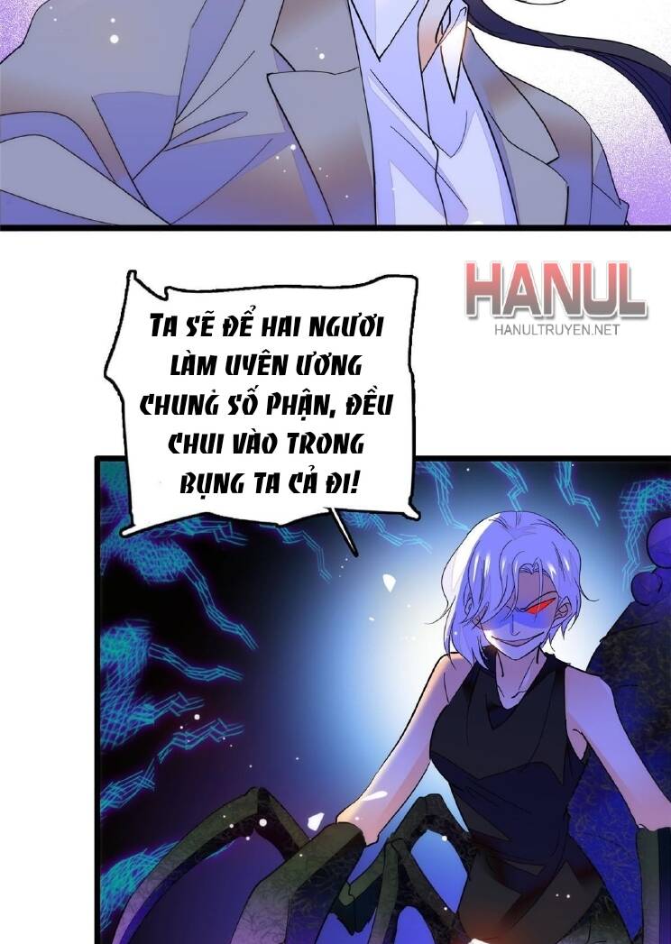 toàn mạng đều là fan cp của tôi với ảnh đế chapter 245 - Next chapter 246