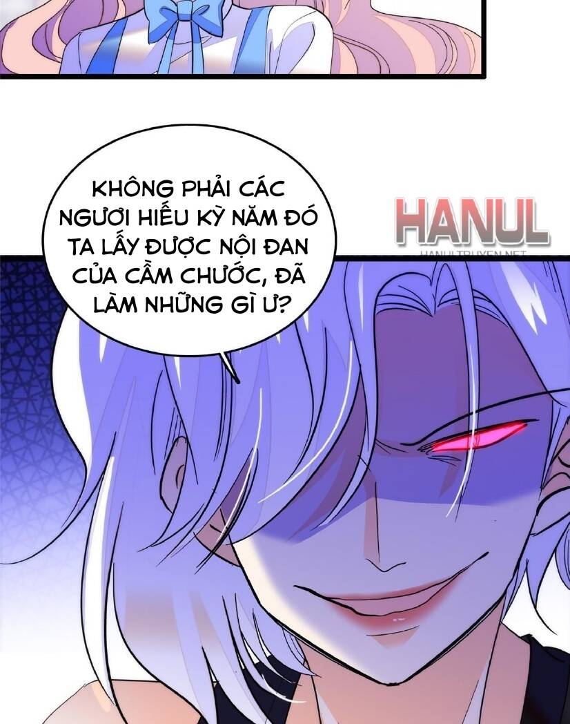 toàn mạng đều là fan cp của tôi với ảnh đế chapter 245 - Next chapter 246