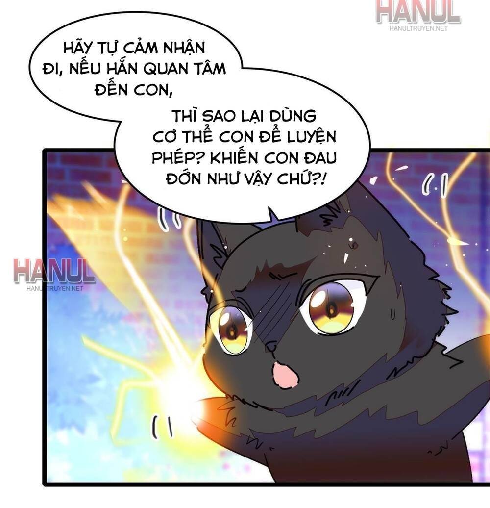 toàn mạng đều là fan cp của tôi với ảnh đế chapter 247 - Next chapter 248