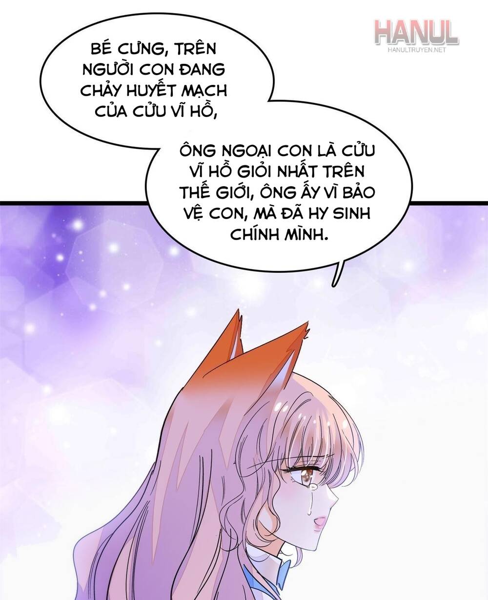 toàn mạng đều là fan cp của tôi với ảnh đế chapter 247 - Next chapter 248