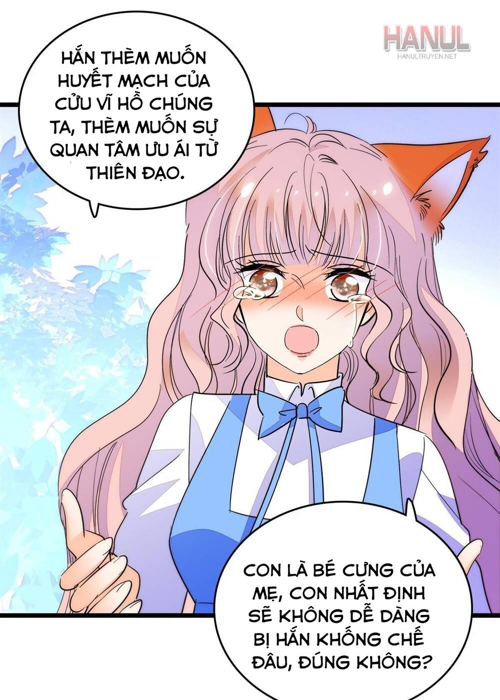 toàn mạng đều là fan cp của tôi với ảnh đế chapter 247 - Next chapter 248