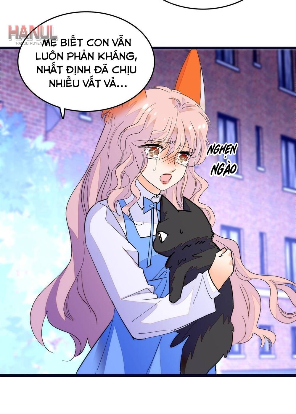 toàn mạng đều là fan cp của tôi với ảnh đế chapter 247 - Next chapter 248