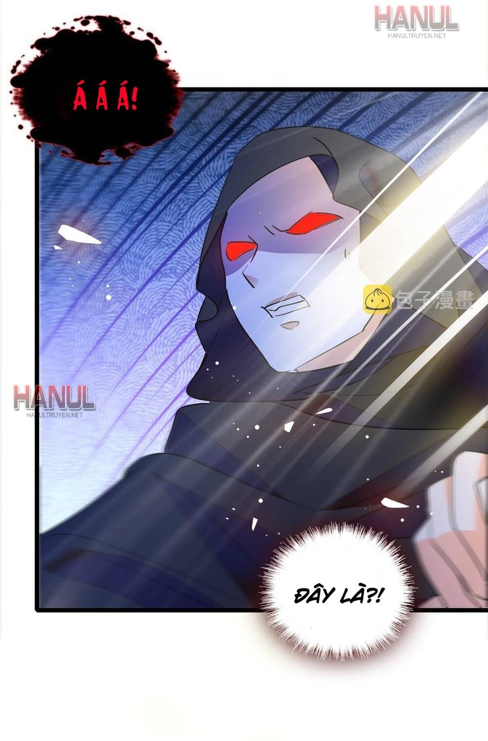 toàn mạng đều là fan cp của tôi với ảnh đế chapter 247 - Next chapter 248