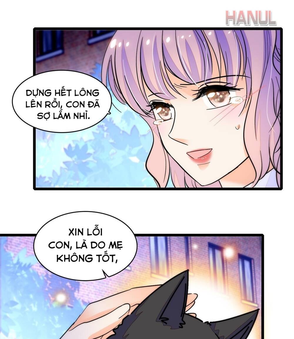 toàn mạng đều là fan cp của tôi với ảnh đế chapter 247 - Next chapter 248