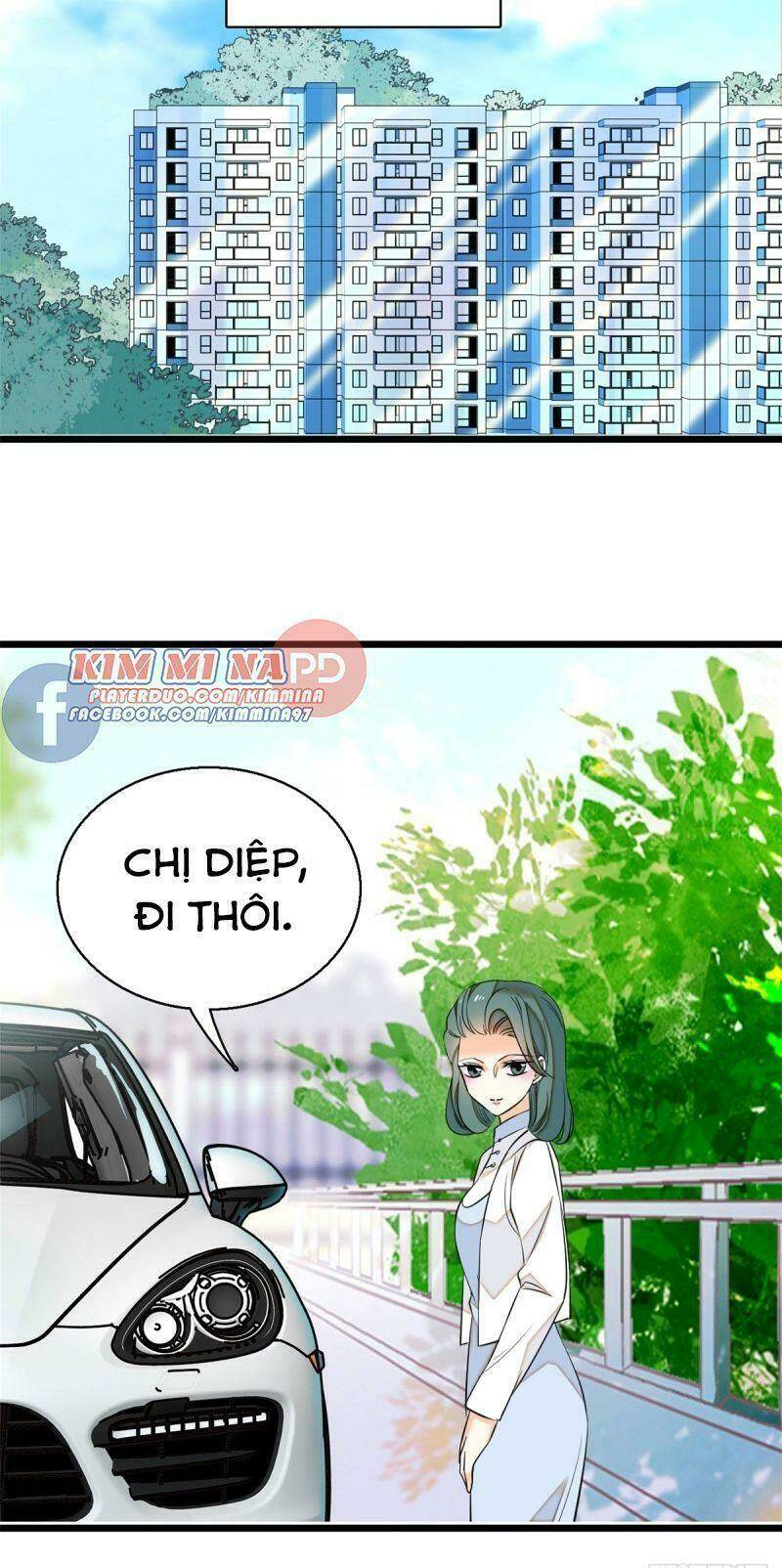 toàn mạng đều là fan cp của tôi với ảnh đế Chapter 25 - Next Chapter 26