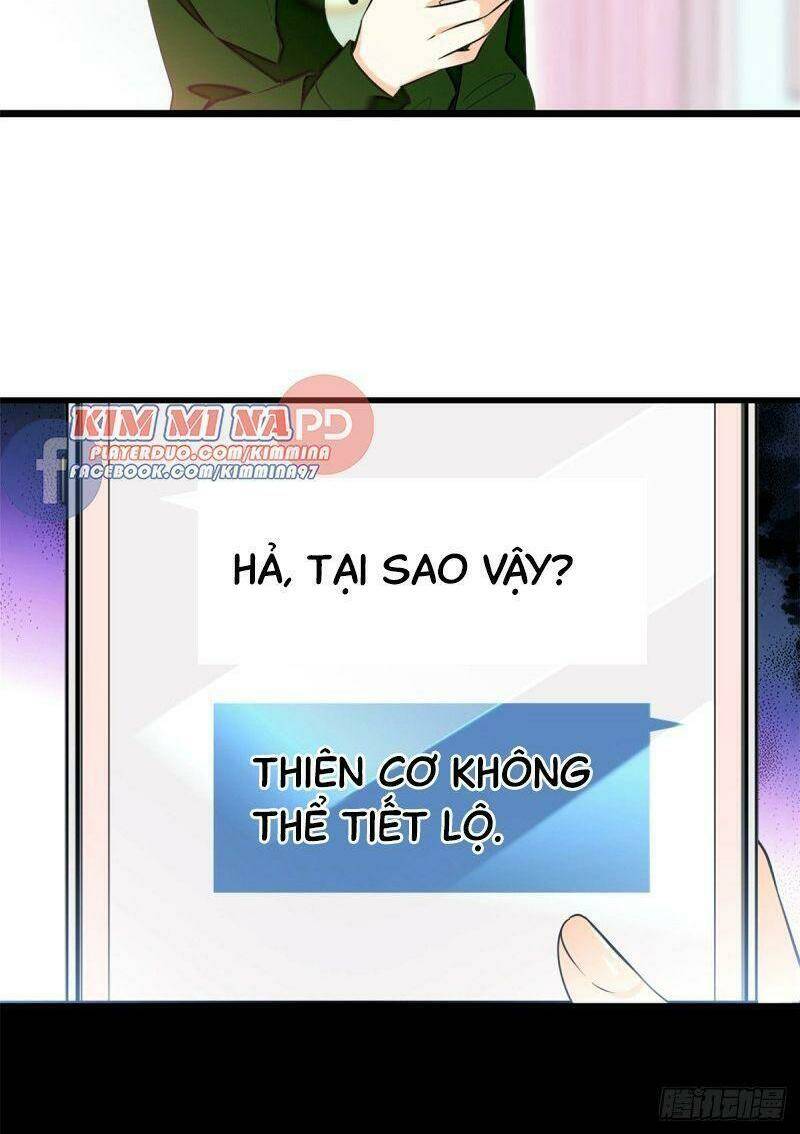 toàn mạng đều là fan cp của tôi với ảnh đế Chapter 25 - Next Chapter 26