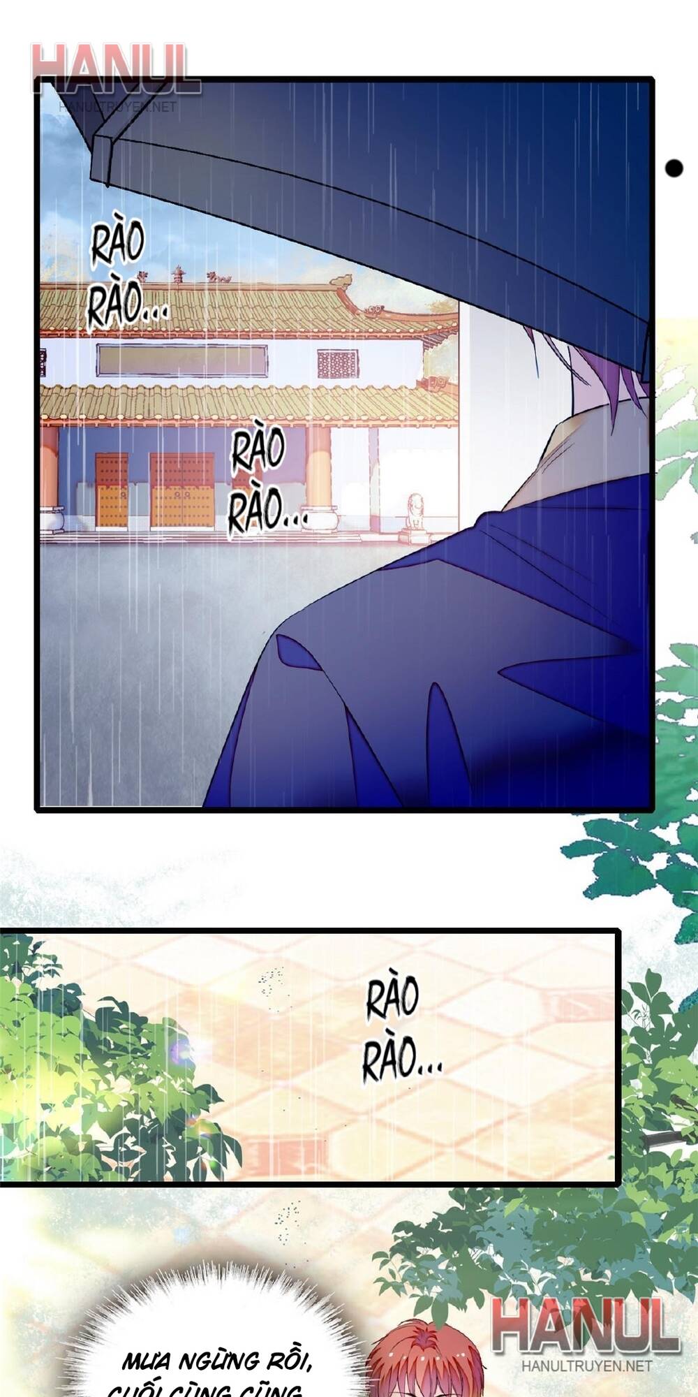 toàn mạng đều là fan cp của tôi với ảnh đế chapter 256 - Next chapter 256.5