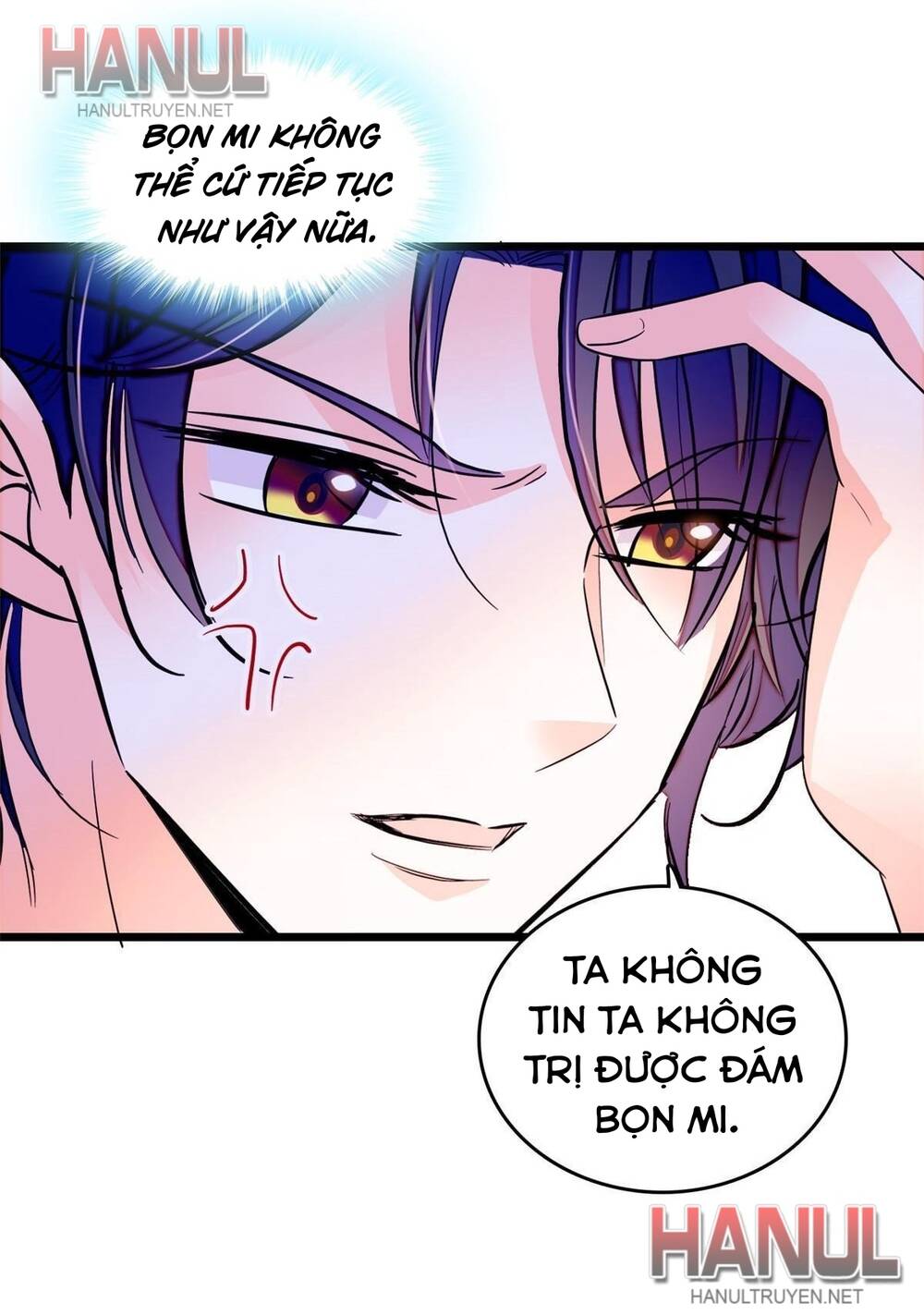 toàn mạng đều là fan cp của tôi với ảnh đế chapter 256 - Next chapter 256.5