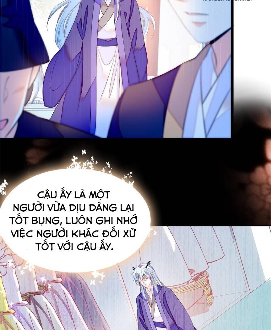 toàn mạng đều là fan cp của tôi với ảnh đế chapter 256 - Next chapter 256.5