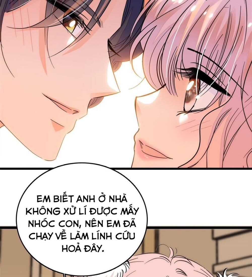 toàn mạng đều là fan cp của tôi với ảnh đế chapter 257 - Next chapter 258