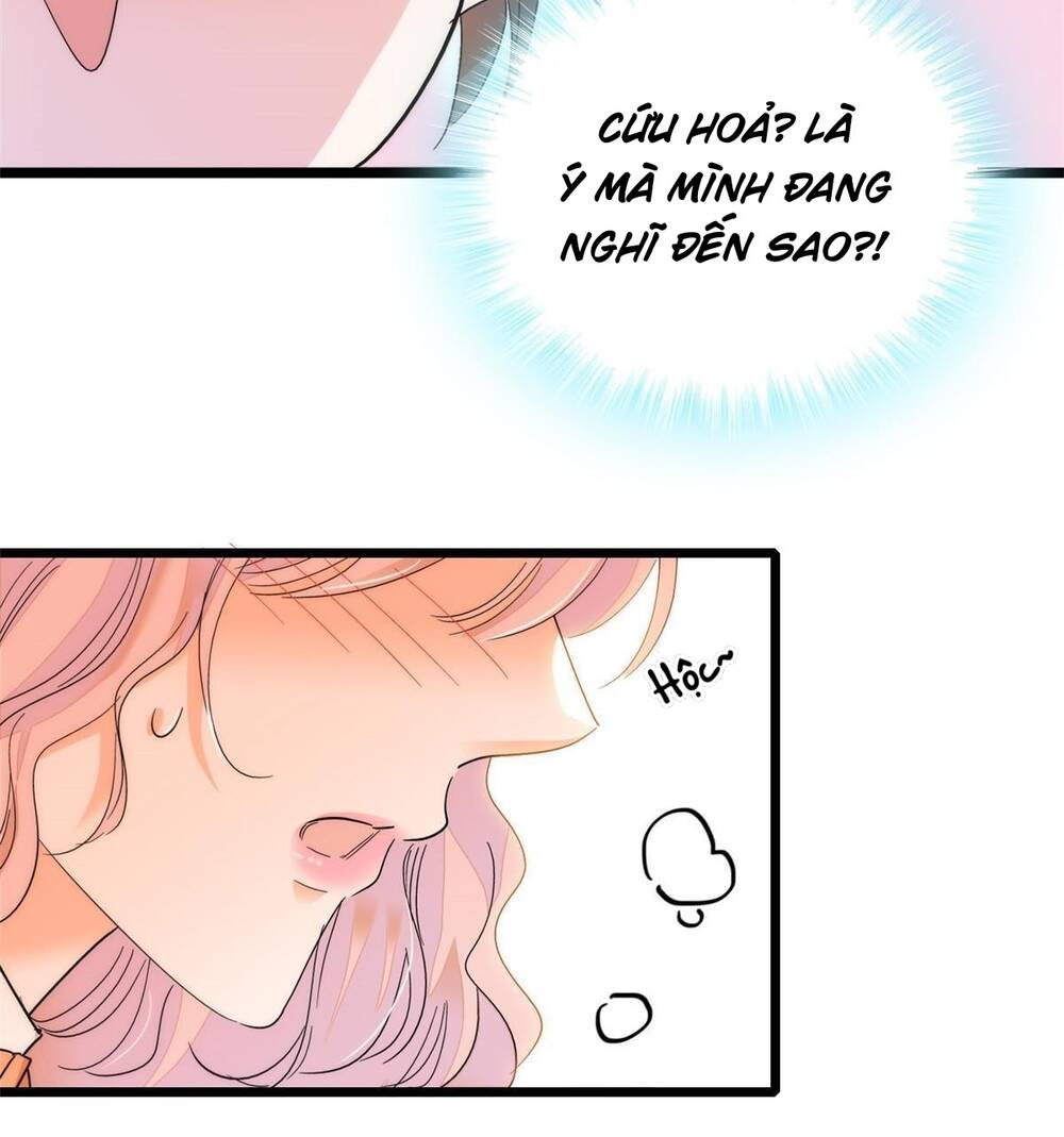 toàn mạng đều là fan cp của tôi với ảnh đế chapter 257 - Next chapter 258