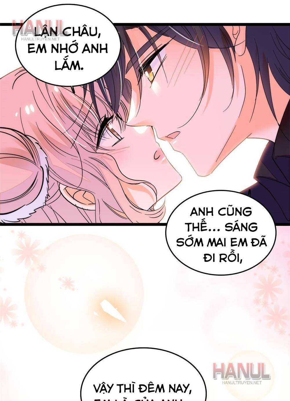 toàn mạng đều là fan cp của tôi với ảnh đế chapter 257 - Next chapter 258