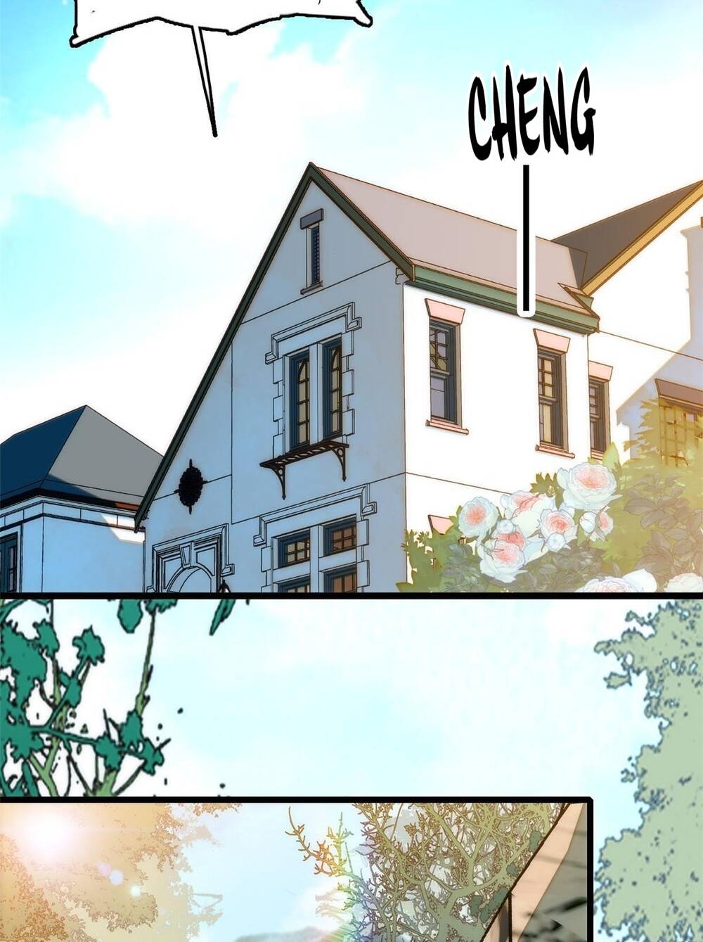 toàn mạng đều là fan cp của tôi với ảnh đế chapter 257 - Next chapter 258