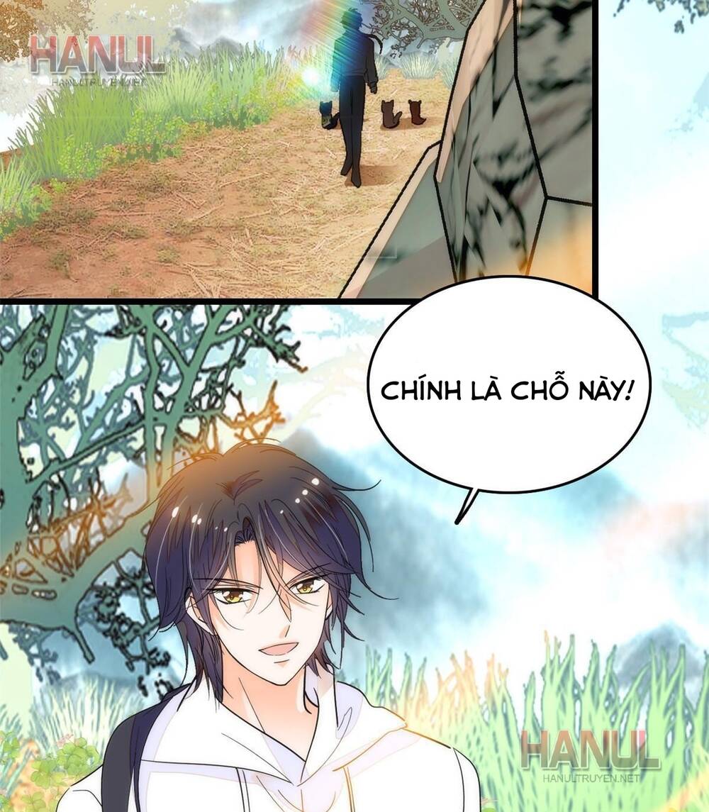 toàn mạng đều là fan cp của tôi với ảnh đế chapter 257 - Next chapter 258