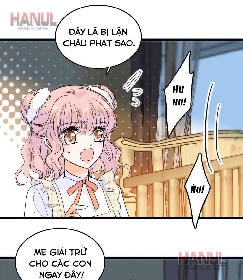 toàn mạng đều là fan cp của tôi với ảnh đế chapter 257 - Next chapter 258