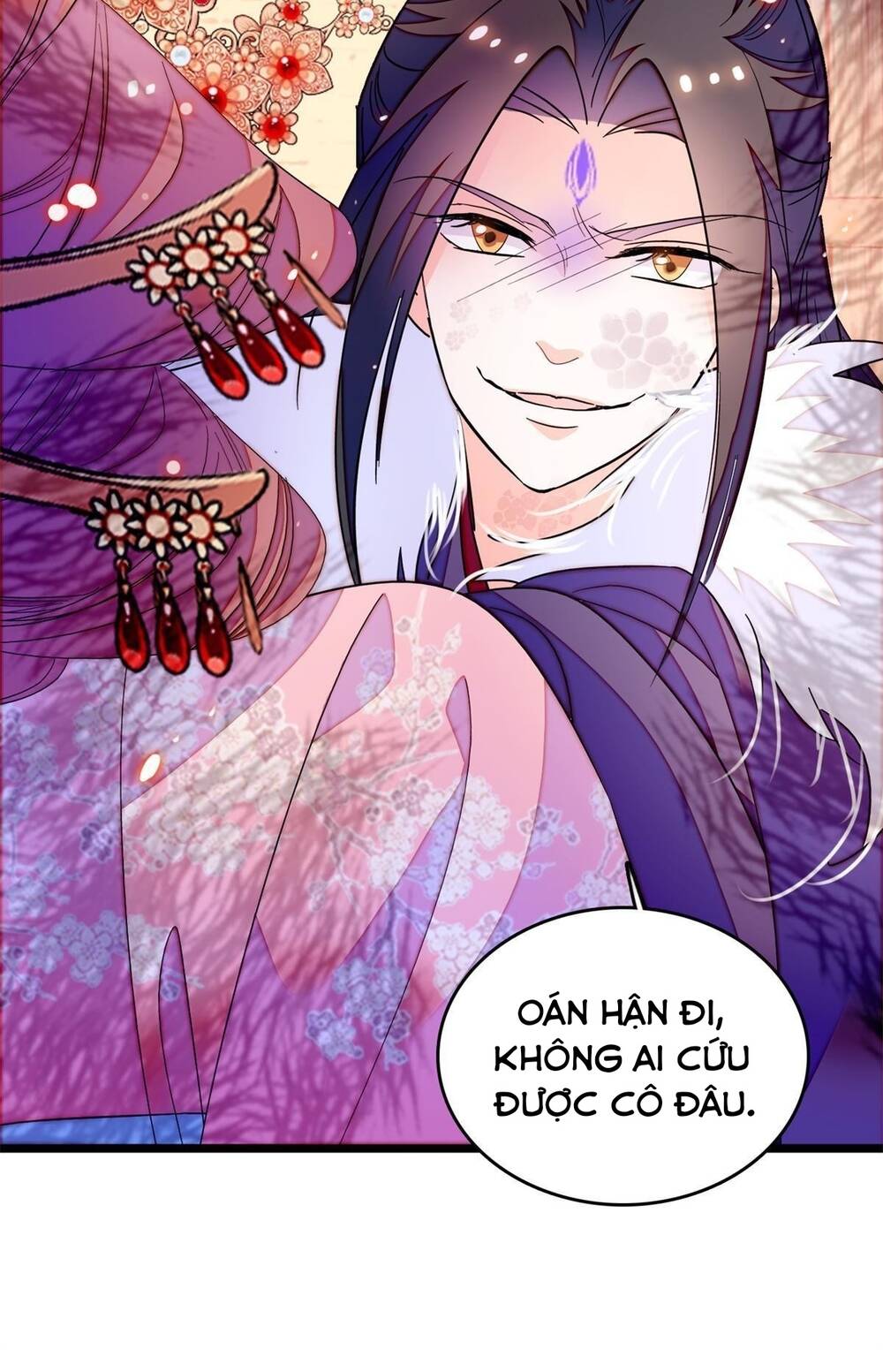 toàn mạng đều là fan cp của tôi với ảnh đế chapter 265 - Next chapter 265.5