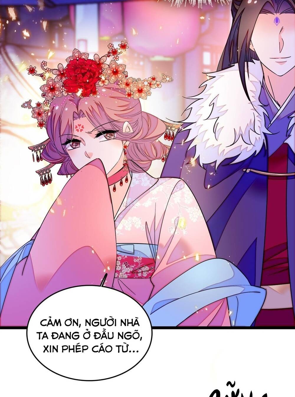 toàn mạng đều là fan cp của tôi với ảnh đế chapter 265 - Next chapter 265.5