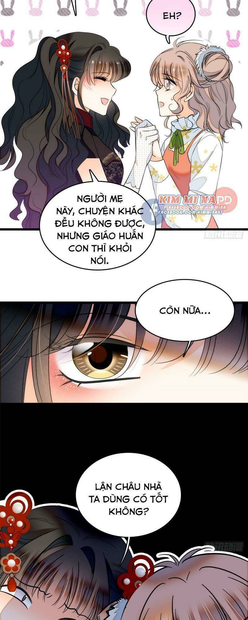 toàn mạng đều là fan cp của tôi với ảnh đế Chapter 35 - Next Chapter 35.5