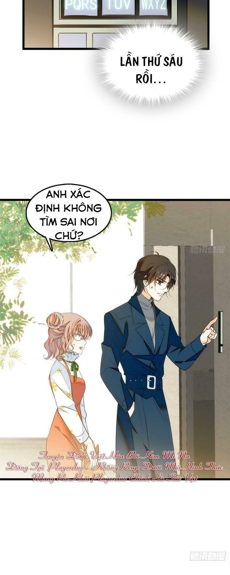 toàn mạng đều là fan cp của tôi với ảnh đế Chapter 35 - Next Chapter 35.5