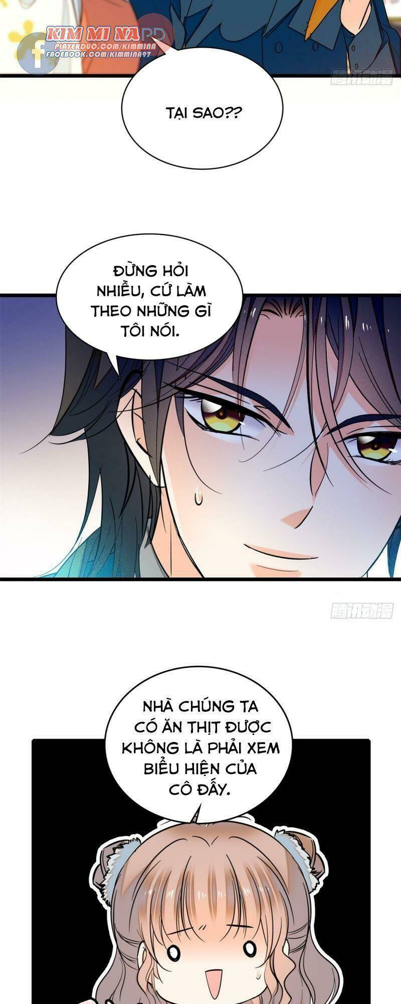 toàn mạng đều là fan cp của tôi với ảnh đế Chapter 35 - Next Chapter 35.5