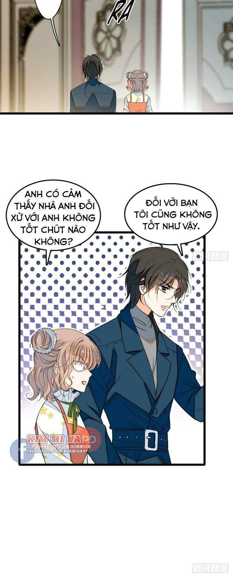 toàn mạng đều là fan cp của tôi với ảnh đế Chapter 35 - Next Chapter 35.5