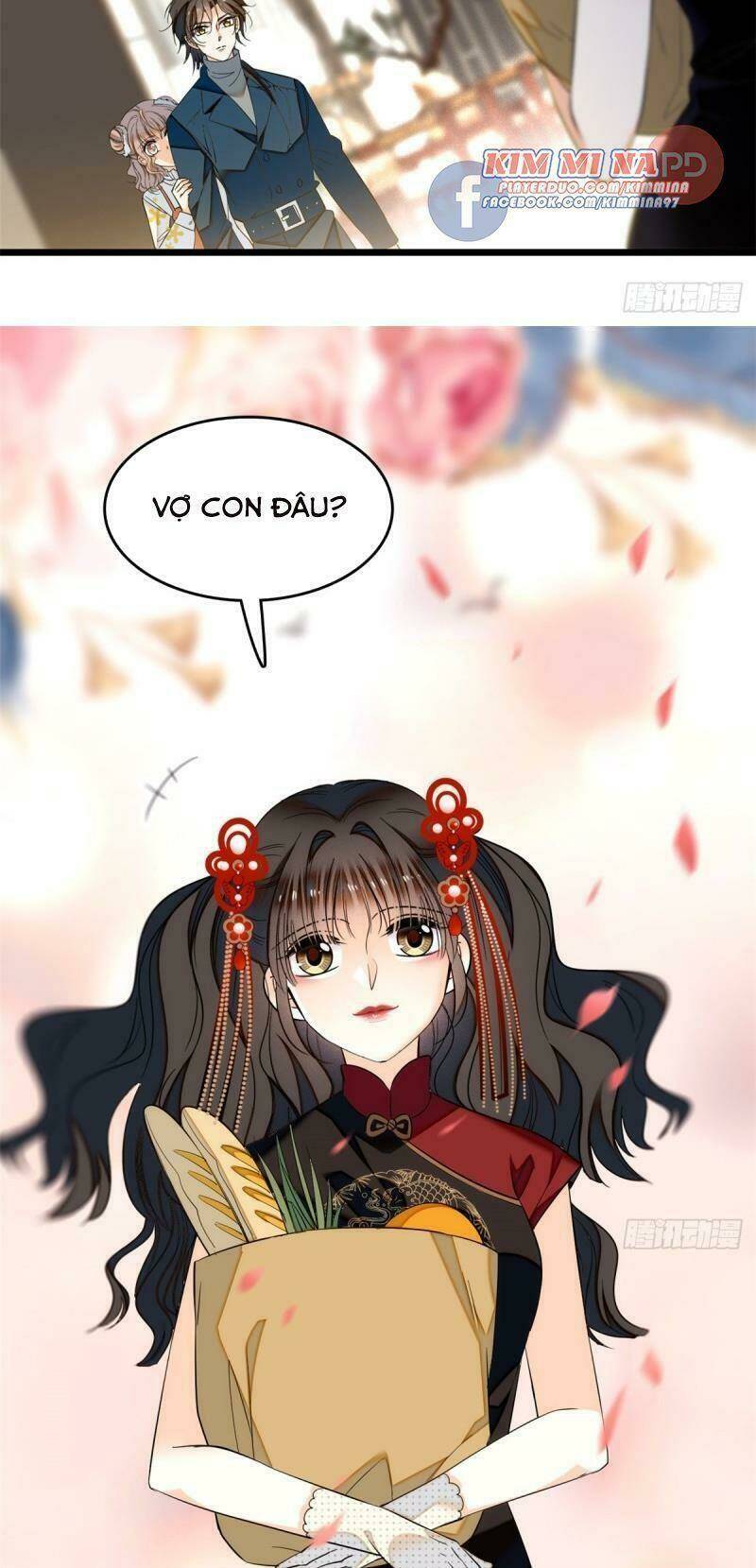 toàn mạng đều là fan cp của tôi với ảnh đế Chapter 35 - Next Chapter 35.5