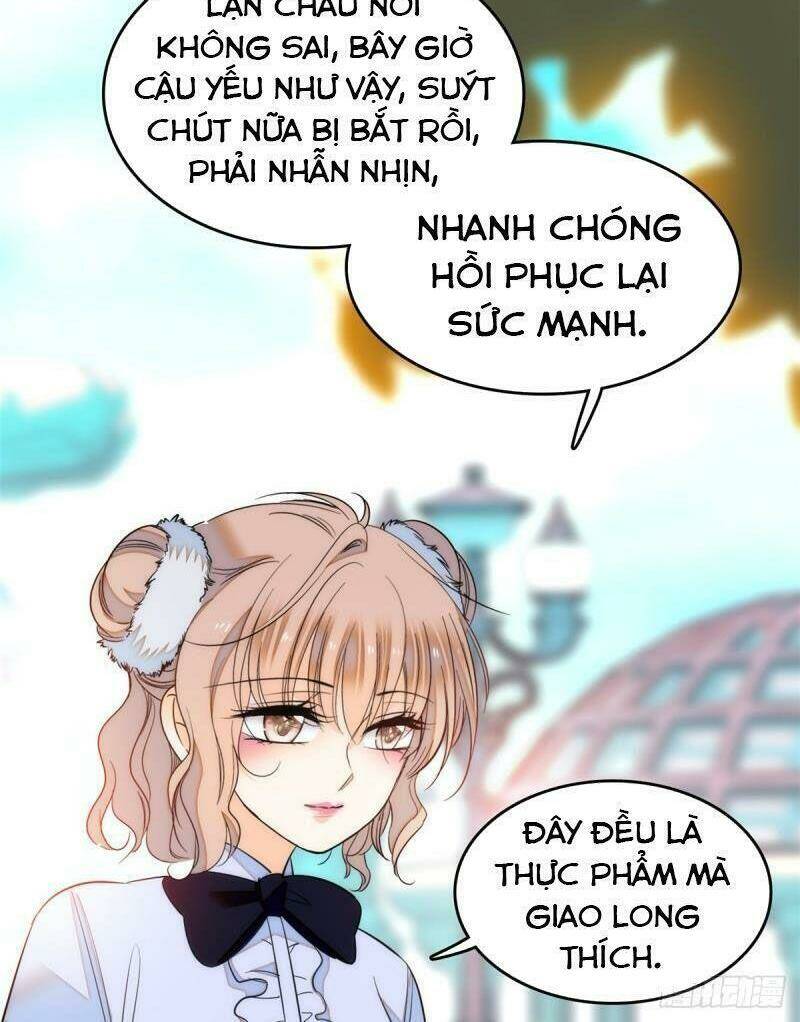 toàn mạng đều là fan cp của tôi với ảnh đế Chapter 41 - Next Chapter 42