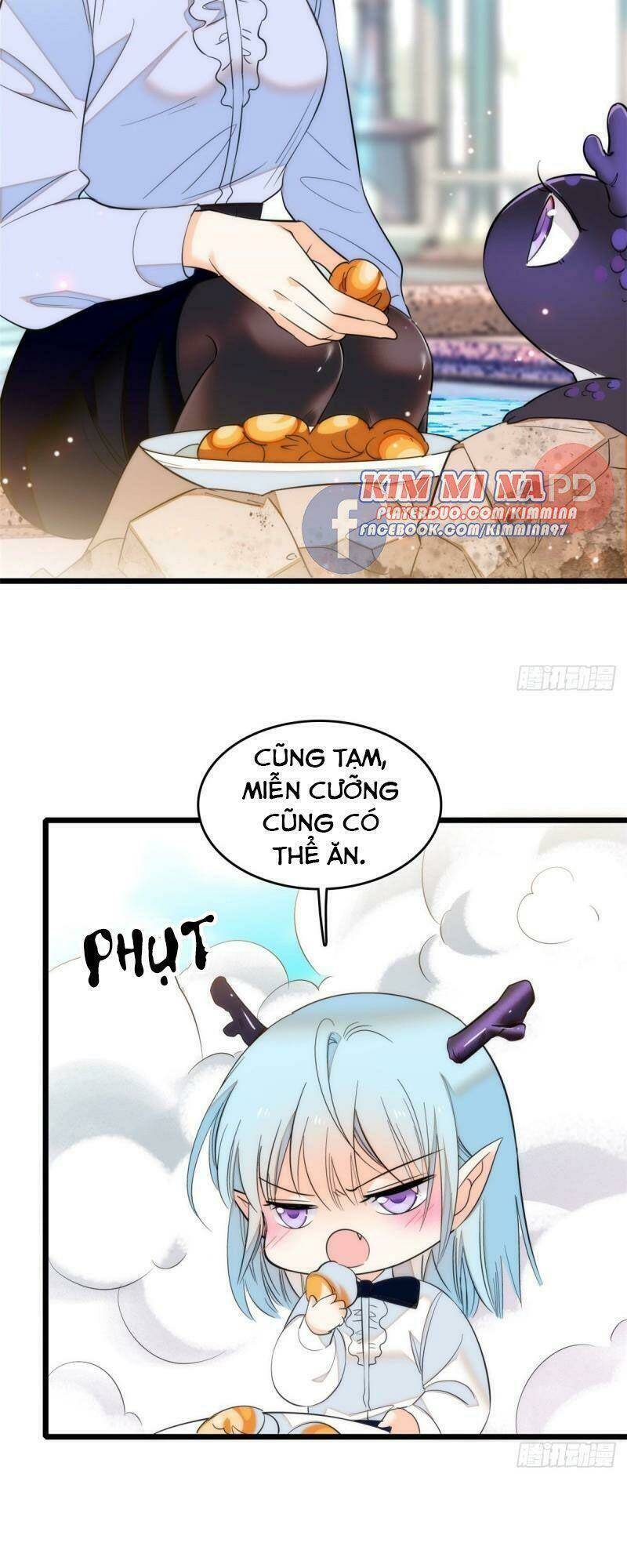 toàn mạng đều là fan cp của tôi với ảnh đế Chapter 41 - Next Chapter 42