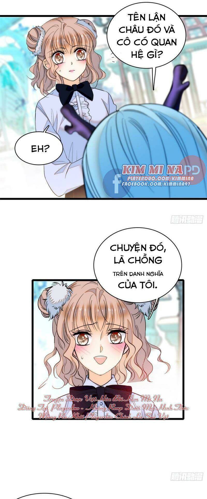 toàn mạng đều là fan cp của tôi với ảnh đế Chapter 41 - Next Chapter 42